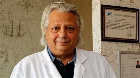 Prof. Dr. Alper Demirbaş hayatını kaybetti